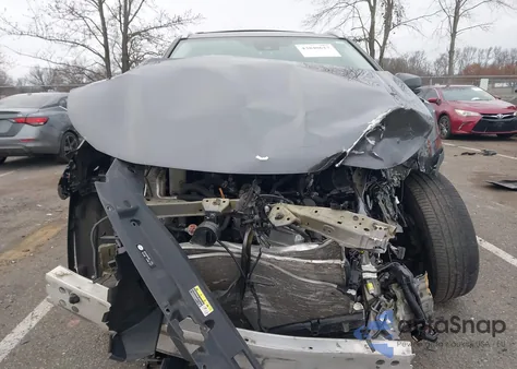 2023 Toyota Highlander Xle из США, поврежденный, VIN 5TDKDRBH4PS504031